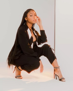 Normani feet photo thumbnail