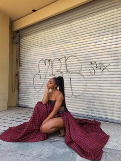 Normani feet photo thumbnail