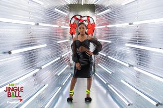 Normani feet photo thumbnail