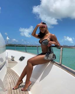 Normani feet photo thumbnail