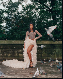 Normani feet photo thumbnail