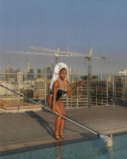 Normani feet photo thumbnail