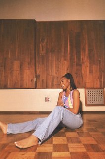 Normani feet photo thumbnail