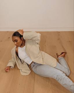 Normani feet photo thumbnail