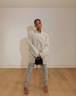 Normani feet photo thumbnail