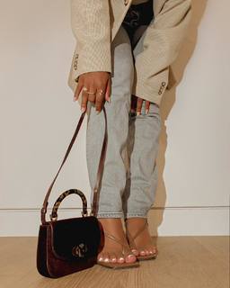 Normani feet photo thumbnail