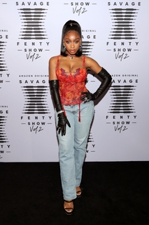 Normani feet photo thumbnail