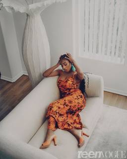 Normani feet photo thumbnail