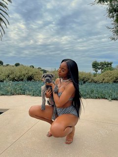 Normani feet photo thumbnail