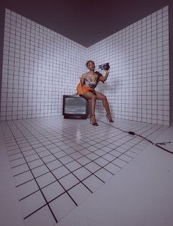 Normani feet photo thumbnail