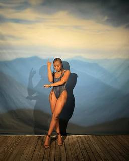 Normani feet photo thumbnail