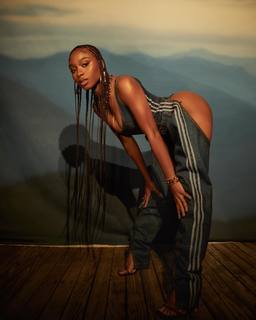 Normani feet photo thumbnail