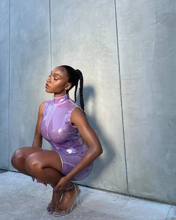 Normani feet photo thumbnail