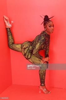 Normani feet photo thumbnail