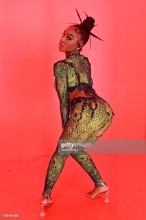 Normani feet photo thumbnail