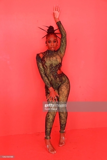 Normani feet photo thumbnail