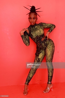 Normani feet photo thumbnail