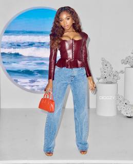 Normani feet photo thumbnail