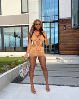 Normani feet photo thumbnail