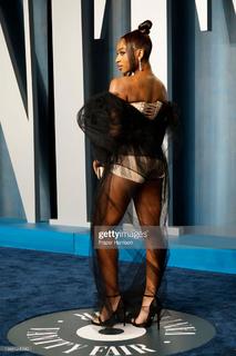 Normani feet photo thumbnail