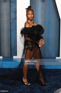 Normani feet photo thumbnail