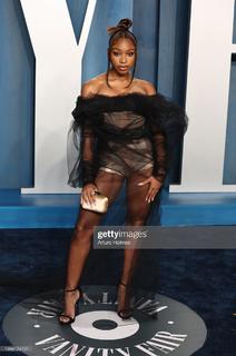 Normani feet photo thumbnail