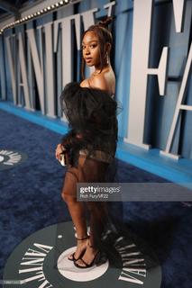 Normani feet photo thumbnail