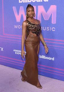 Normani feet photo thumbnail