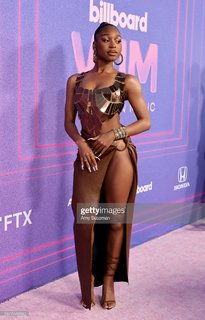 Normani feet photo thumbnail