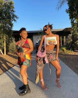 Normani feet photo thumbnail