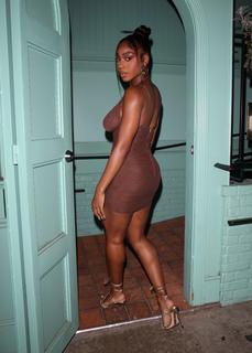 Normani feet photo thumbnail