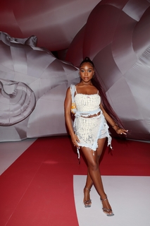 Normani feet photo thumbnail