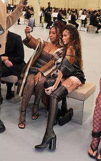 Normani feet photo thumbnail