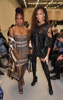 Normani feet photo thumbnail