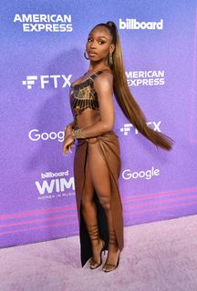 Normani feet photo thumbnail