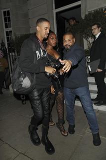 Normani feet photo thumbnail