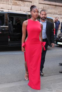 Normani feet photo thumbnail