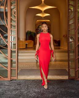 Normani feet photo thumbnail