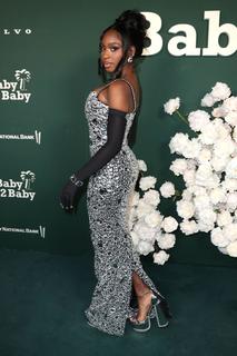 Normani feet photo thumbnail