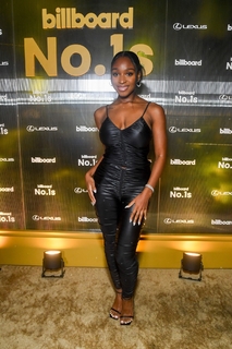 Normani feet photo thumbnail