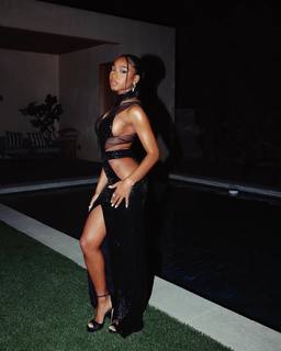 Normani feet photo thumbnail