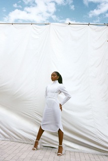 Normani feet photo thumbnail