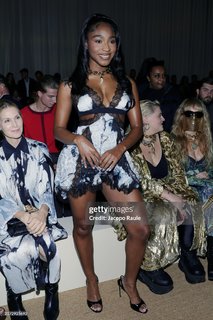 Normani feet photo thumbnail