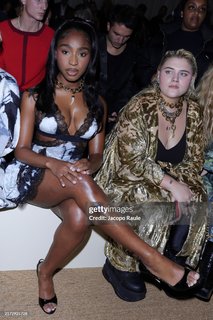 Normani feet photo thumbnail