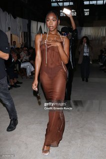 Normani feet photo thumbnail