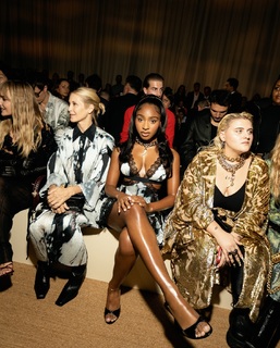 Normani feet photo thumbnail