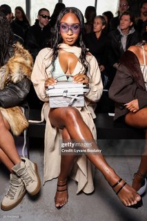 Normani feet photo thumbnail
