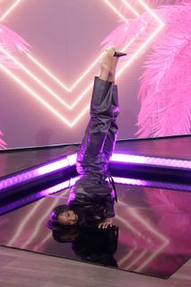 Normani feet photo thumbnail