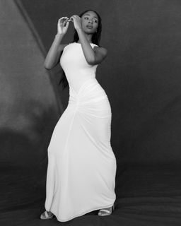 Normani feet photo thumbnail