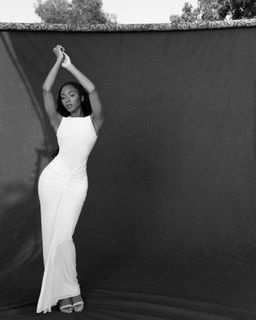 Normani feet photo thumbnail